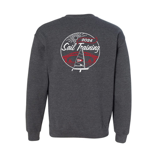 Sarnia Yacht Club Crewneck Sweatshirt