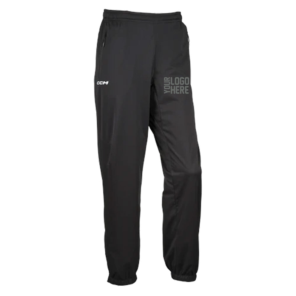 TEAM CCM LIGHTWEIGHT RINK SUIT PANT