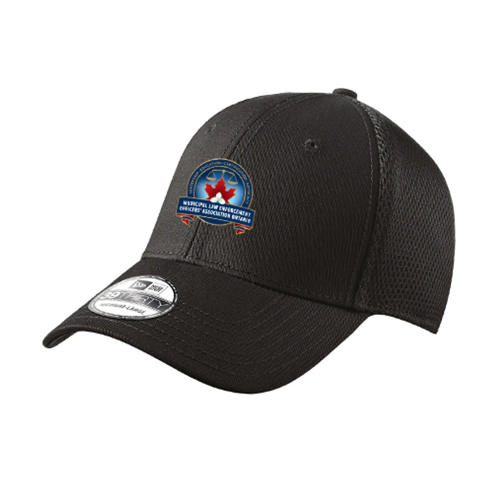 MLEOA of Ontario New Era Stretch Mesh Cap