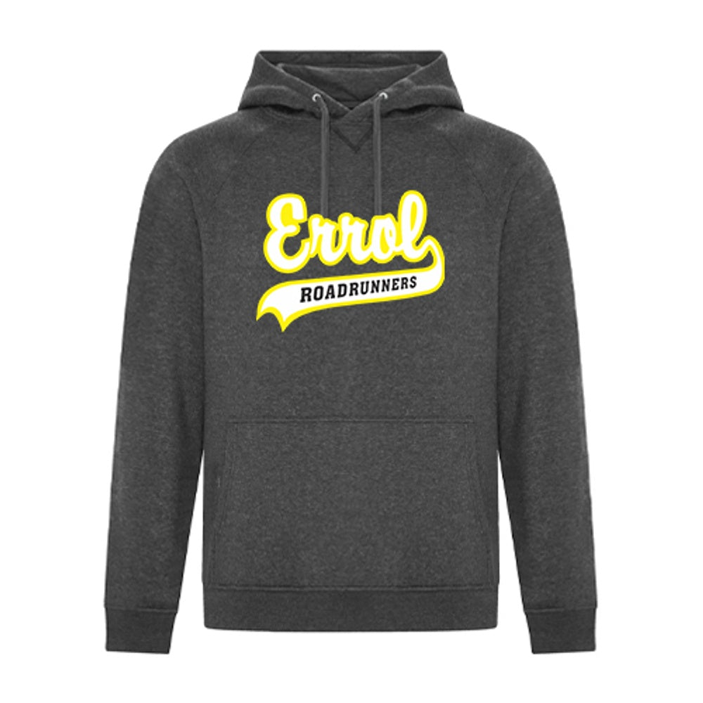 Errol Road Staff Adult EsActive Vintage Hooded Sweatshirt