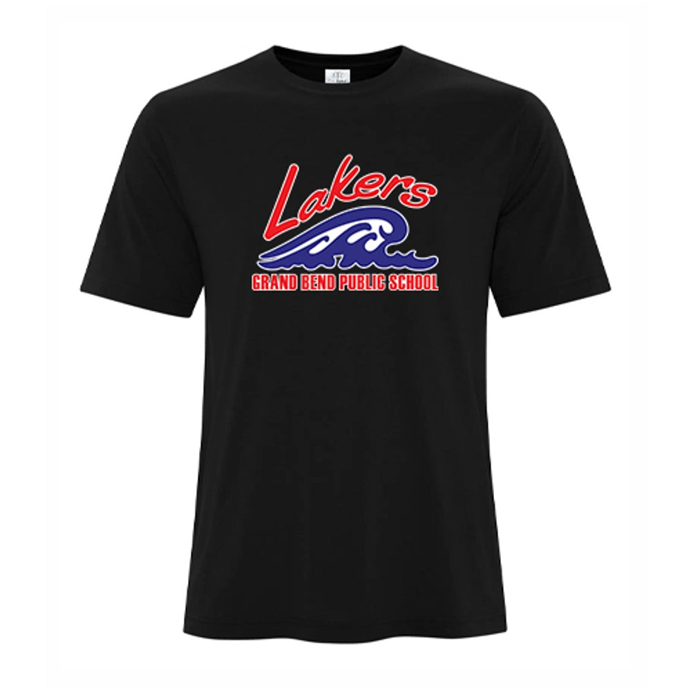 Grand Bend Adult Pro Spun T-Shirt