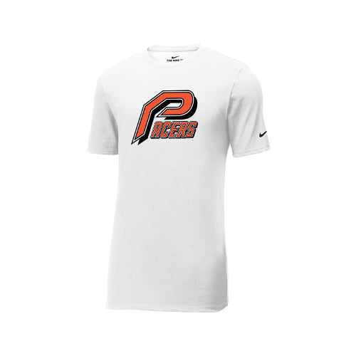 Point Edward Pacers Adult Nike Dri-FIT Cotton/Poly Tee