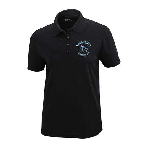 Bosanquet Ladies' Origin Performance Ladies Pique Polo