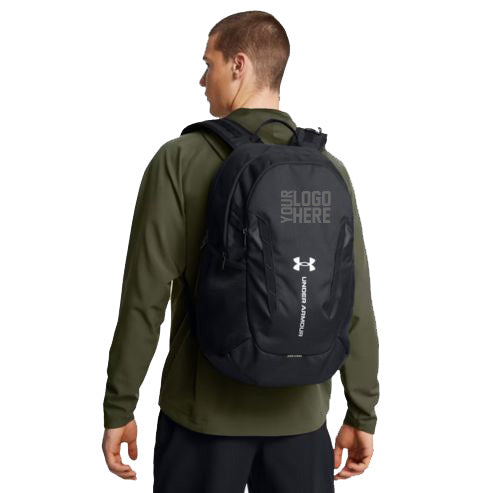 TEAM UA HUSTLE 6.0 TEAM BACKPACK