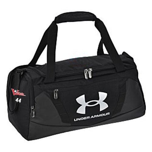 Valhalla UA Duffel Bag