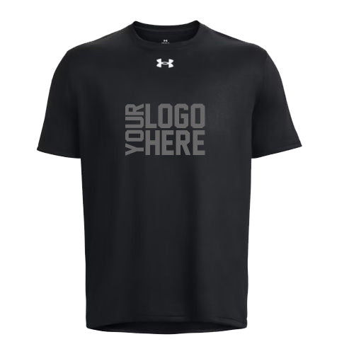 TEAM UA TEAM TECH T-SHIRT