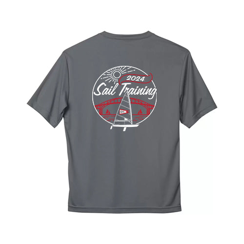 Sarnia Yacht Club Youth Pro Team Short Sleeve T-Shirt