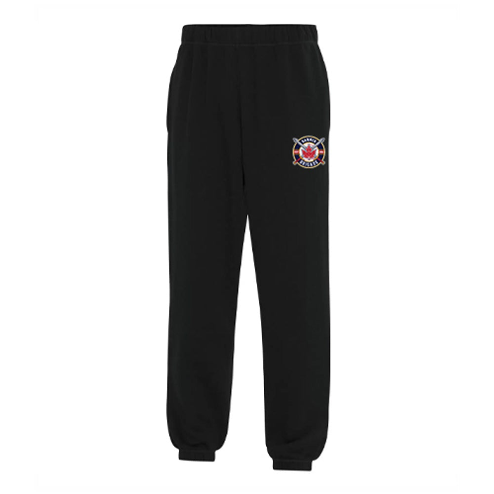 Sarnia Brigade Adult Everyday Fleece Sweatpants