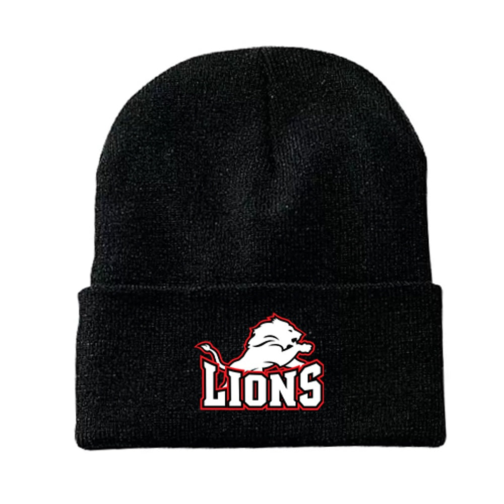 Victor Lauriston Knit Cuff Toque
