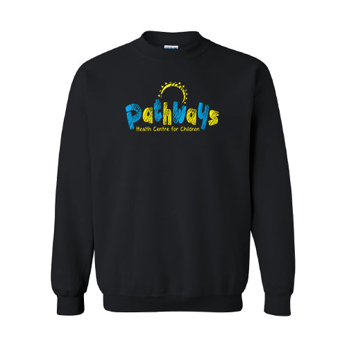 Pathways Youth Everyday Crewneck