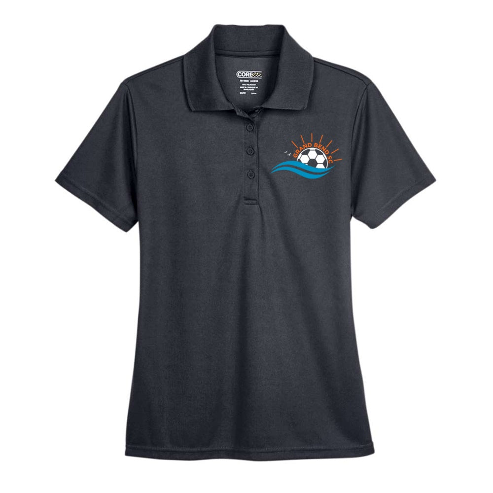 Grand Bend SC Ladies' Pique Polo