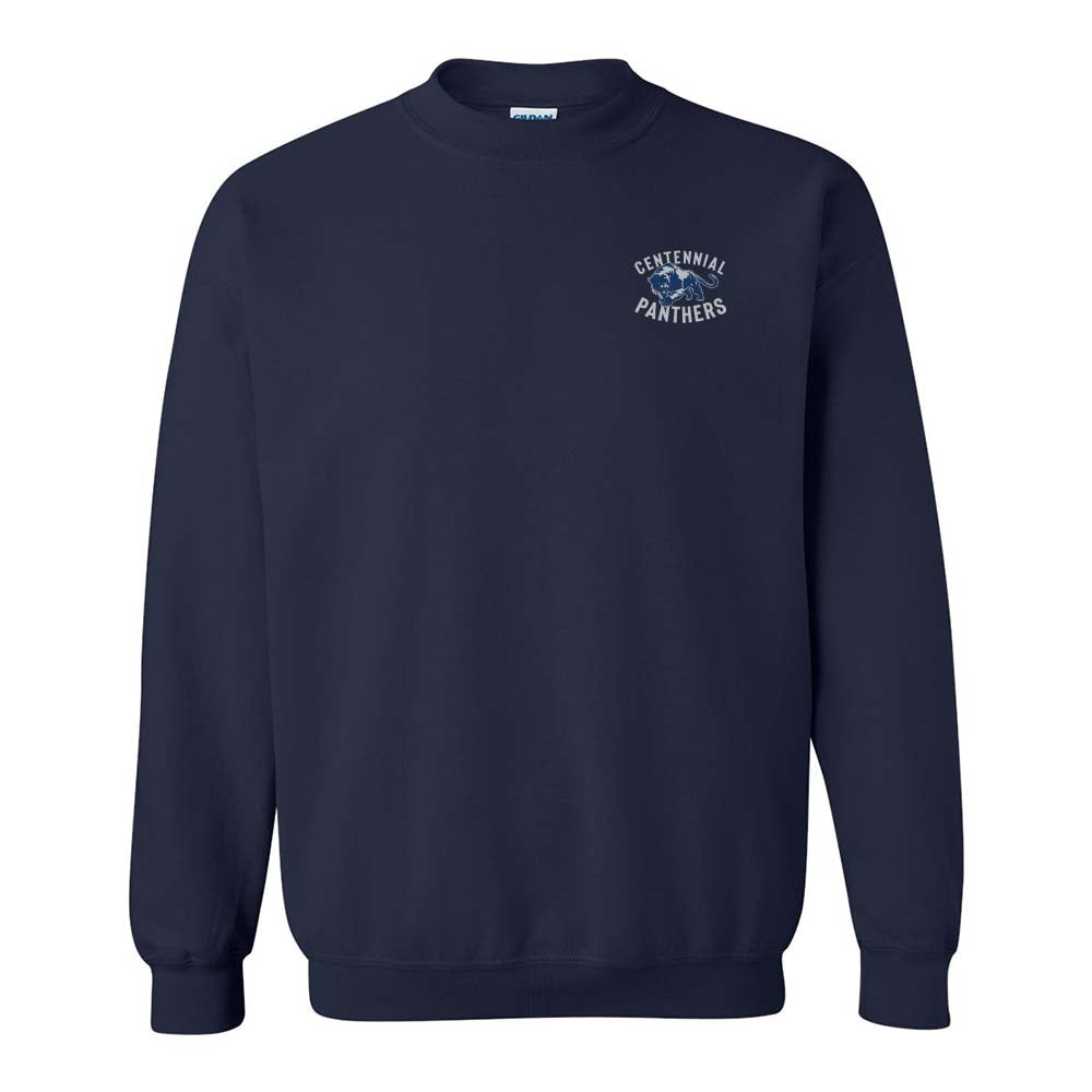 Lambton Centennial Youth Crewneck Sweatshirt