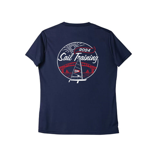 Sarnia Yacht Club Ladies' Pro Team Short Sleeve T-Shirt