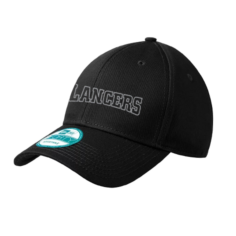 LCCVI Adult New Era Adjustable Structured Cap
