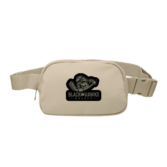 PEMAA KOI Matte Hip Pack