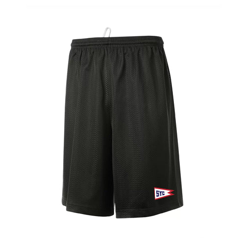 Sarnia Yacht Club Adult Pro Mesh Shorts