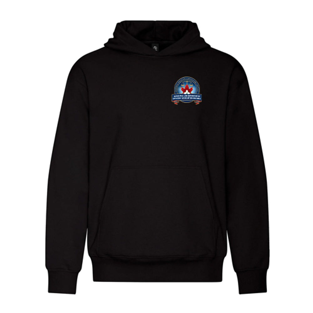 MLEOA of Ontario Adult KOI Element CFF Pullover Hoodie