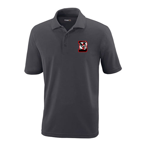 Bridgeview Adult Origin Performance Pique Polo