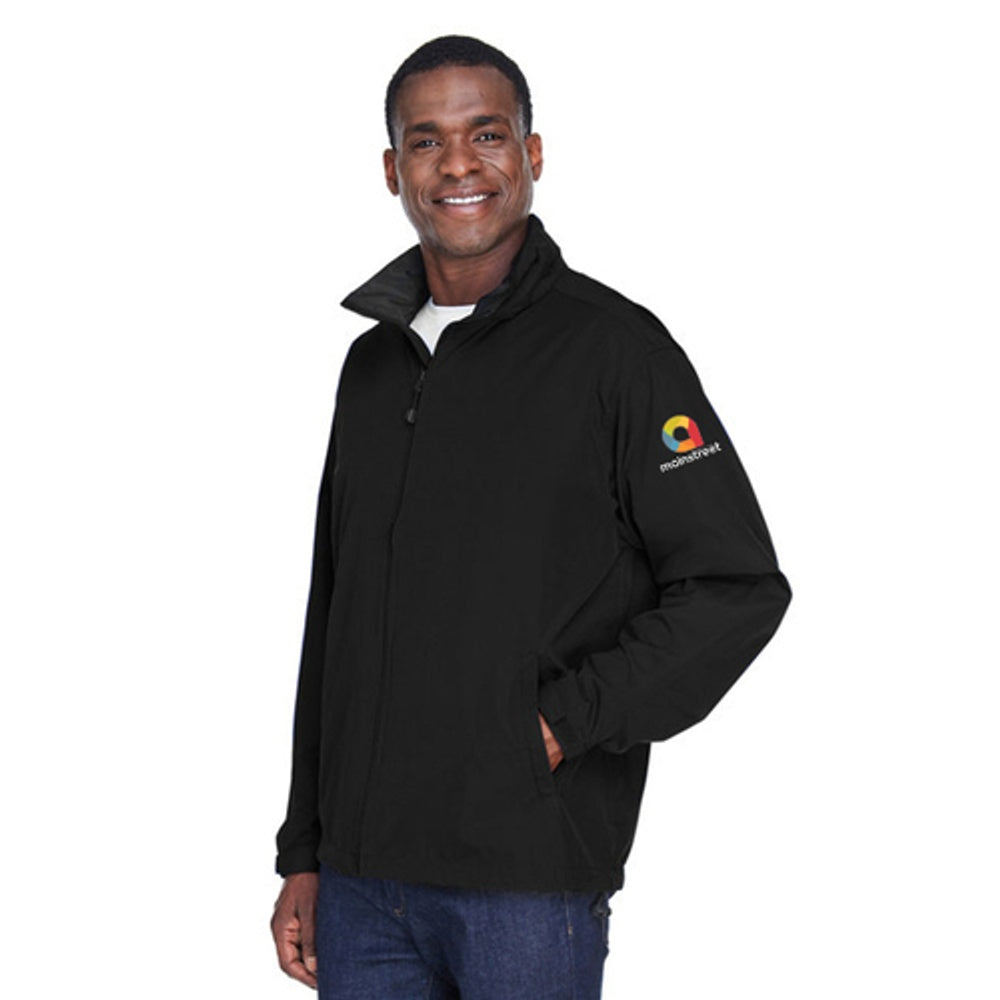 Adult North End Techno Lite Jacket