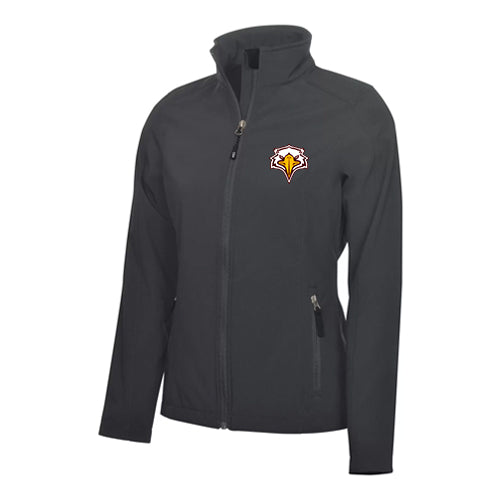 North Lambton Ladies' Everyday Softshell Jacket