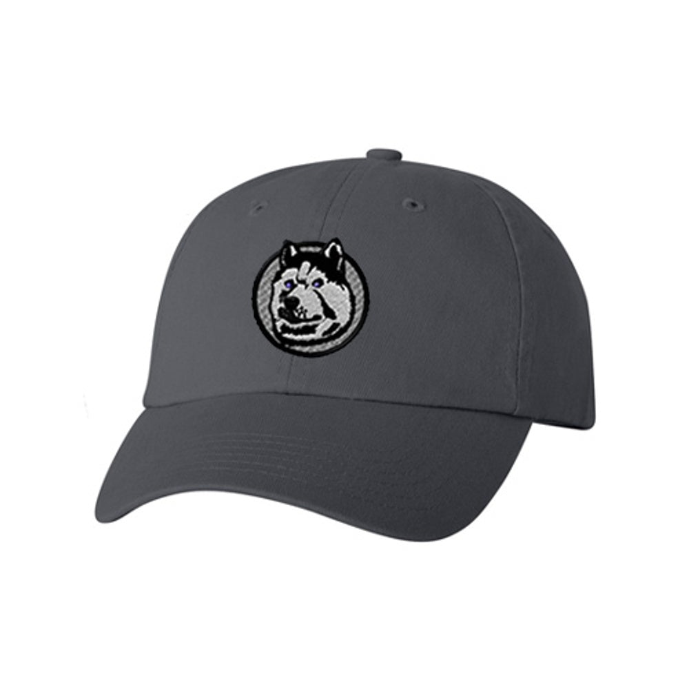 Hanna Memorial Adult Bio-Washed Classic Dad Hat