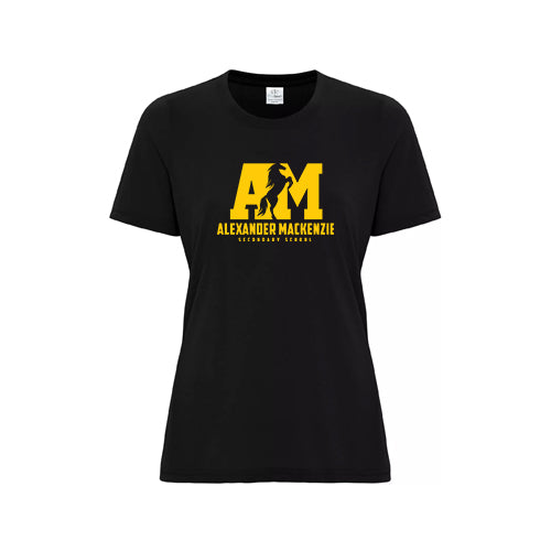 Alexander Mackenzie Ladies' Pro Spun T-Shirt