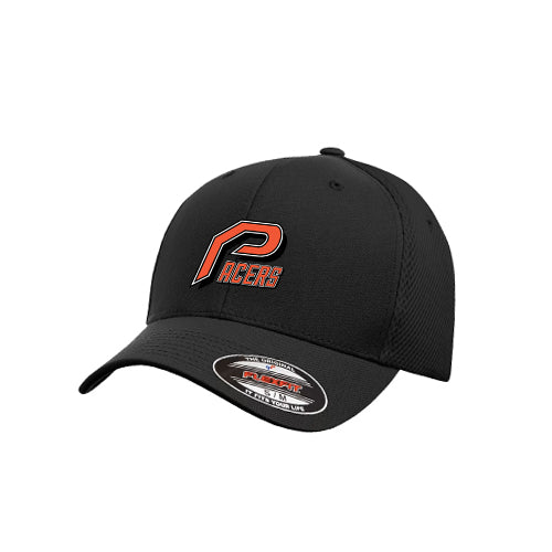 Point Edward Pacers Adult Flexfit Ultrafibre & Airmesh Cap