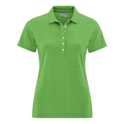 CALLAWAY OPTI-VENT LADIES POLO