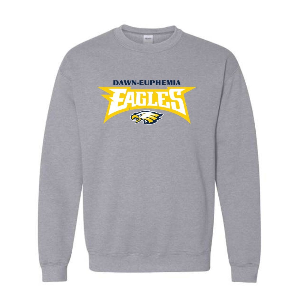 Dawn-Euphemia Adult Heavy Blend™ Crewneck Sweatshirt