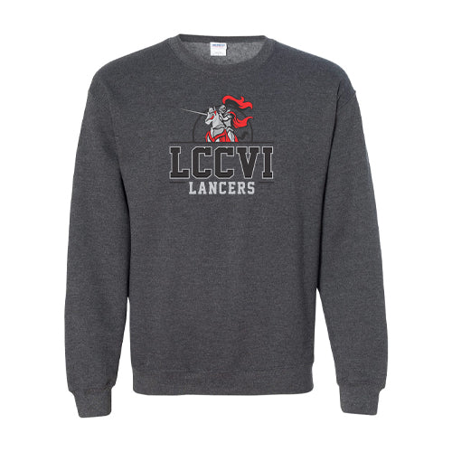 Lambton Central Adult Crewneck Sweatshirt