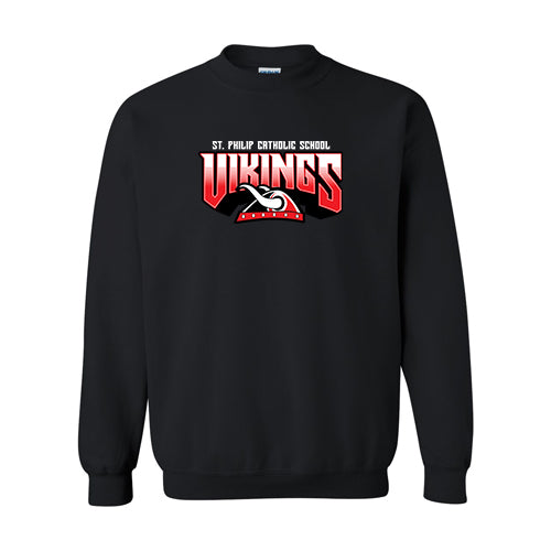 St Philip Youth Crewneck Sweatshirt