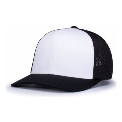 TRUCKER FLEXFIT SNAPBACK CAP