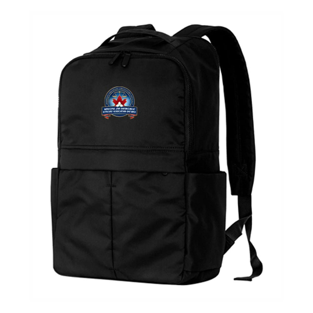 MLEOA of Ontario KOI Matte Backpack