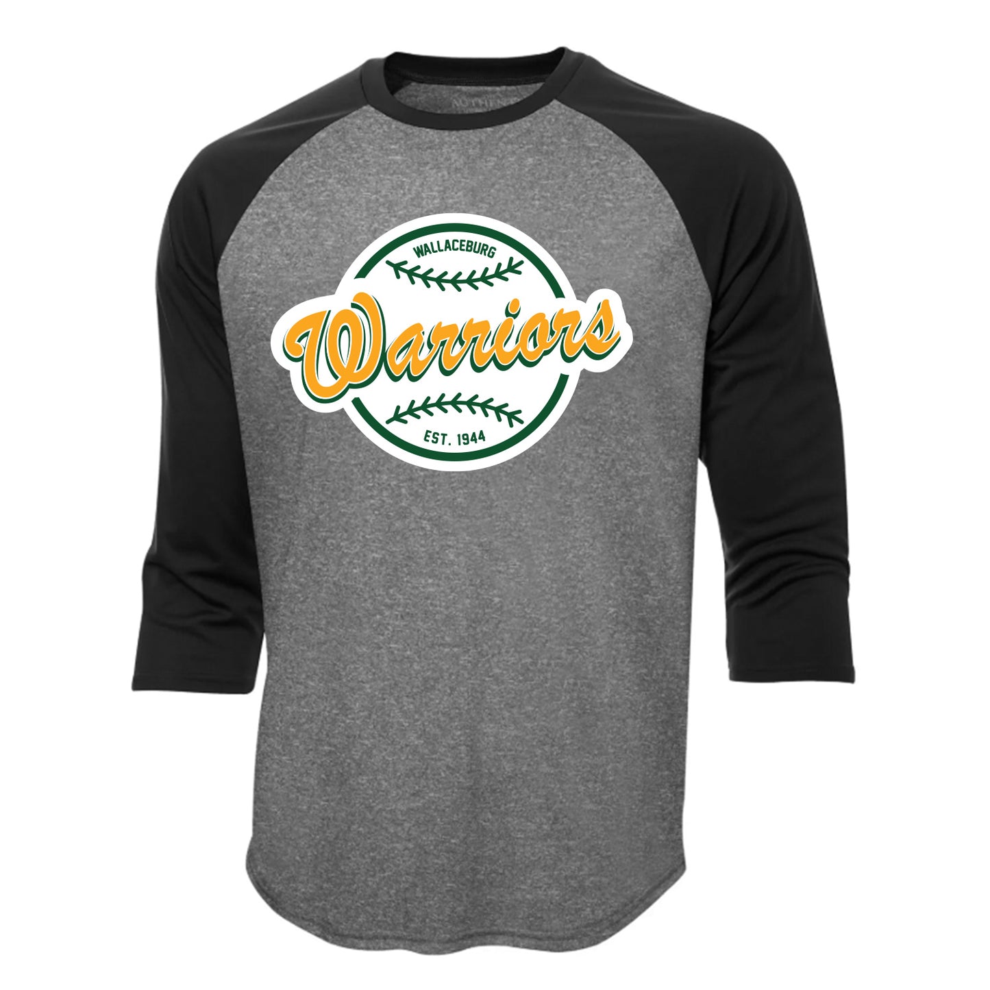 Wallaceburg Minor Baseball Adult Pro Team Baseball Jersey