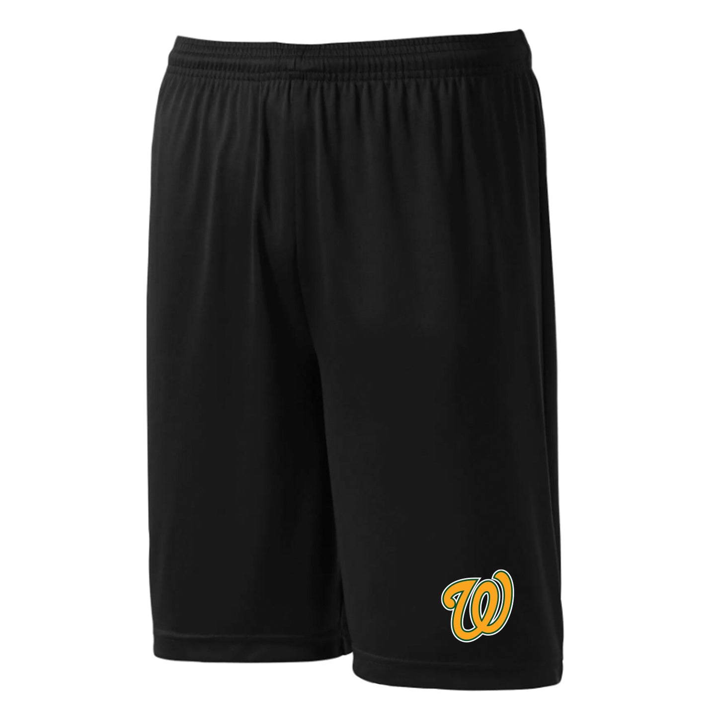 Wallaceburg Minor Baseball Adult Pro Team Shorts