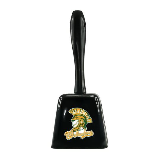 Wallaceburg Minor Baseball Cowbell