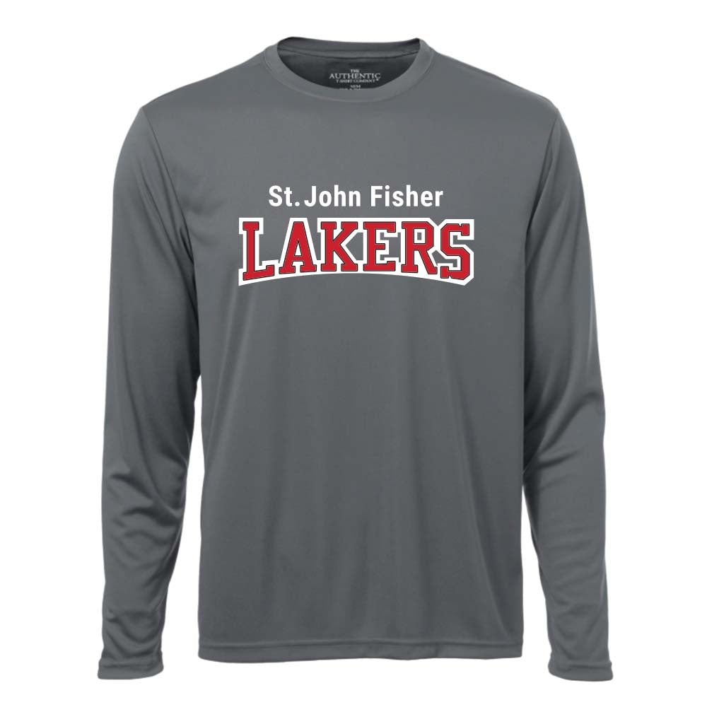 St. John Fisher Adult Pro Team Long Sleeve