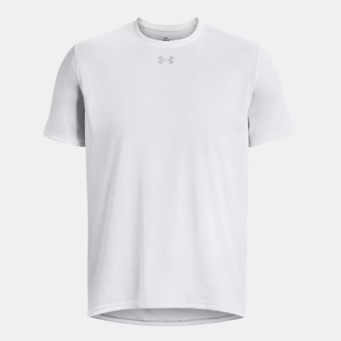 UA MENS TEAM TECH T-SHIRT