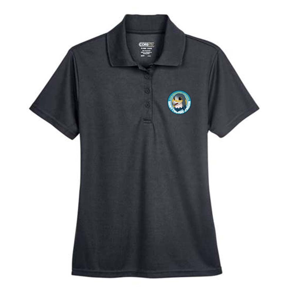 St Thomas D'Aquin Women's Origin Performance Piqué Polo