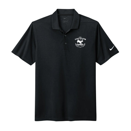 Stag Island Adult Nike Dri-Fit Micro Pique 2.0 Polo