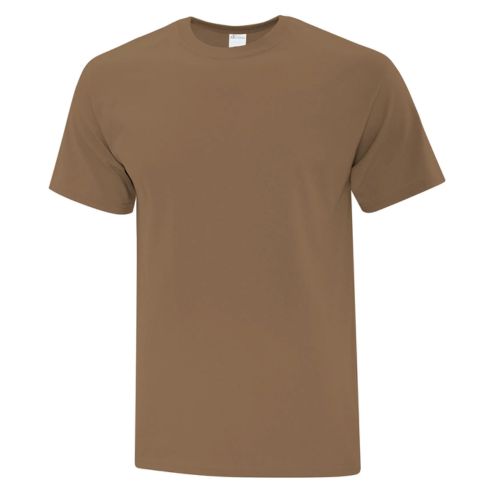 Woodland Brown