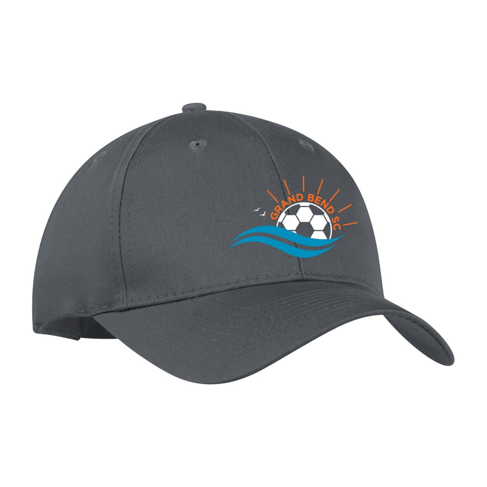 Grand Bend SC Youth Cotton Twill Cap