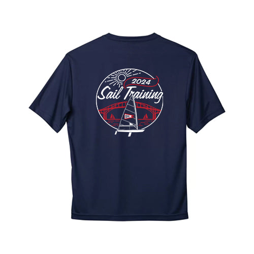 Sarnia Yacht Club Youth Pro Team Short Sleeve T-Shirt