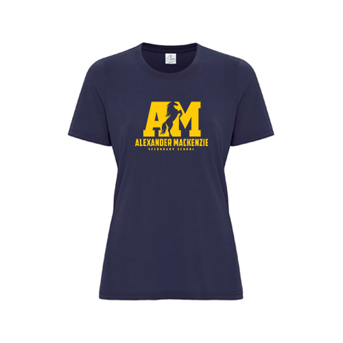 Alexander Mackenzie Ladies' Pro Spun T-Shirt