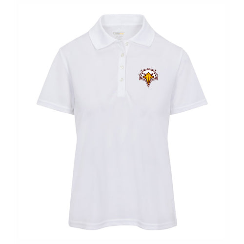 North Lambton Ladies' Origin Performance Pique Polo