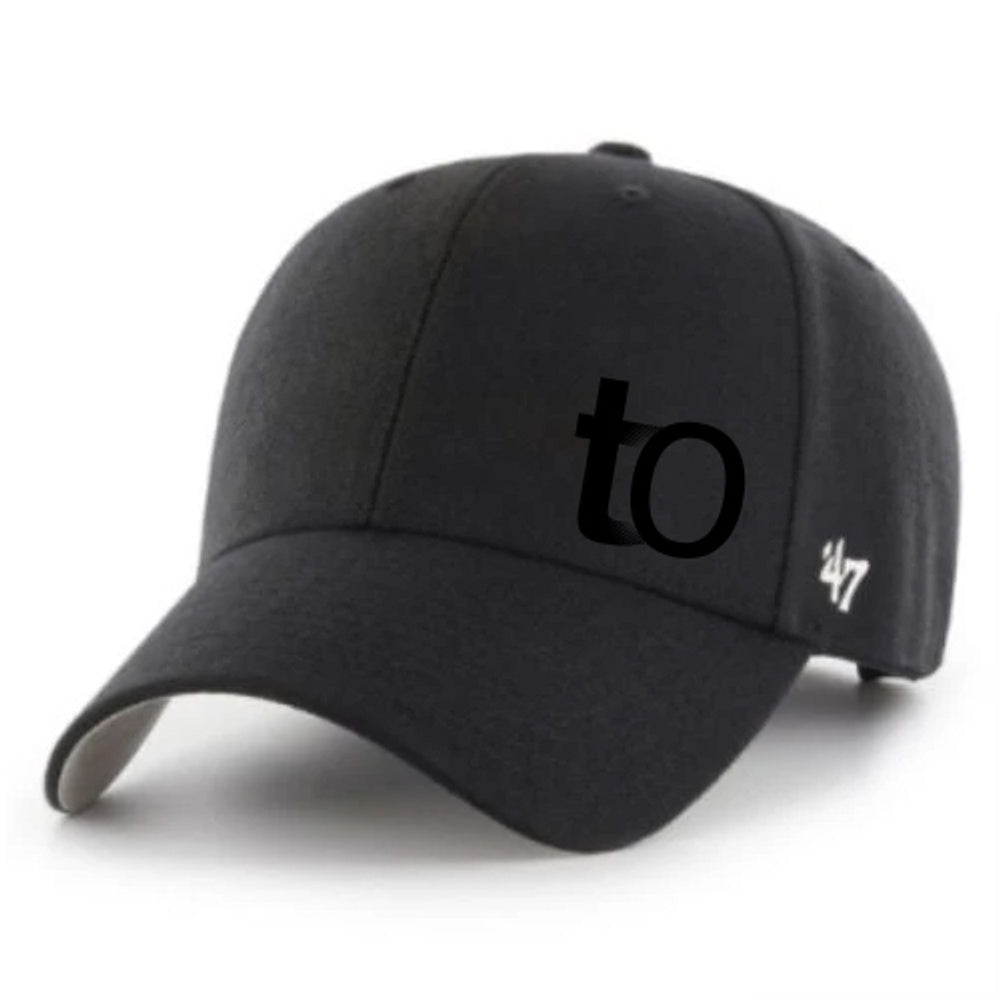 Team Outfitters - '47 Brand MVP Cap