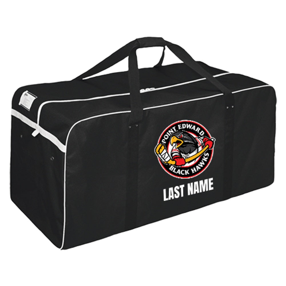 PEMAA Kobe Team Carry Bag