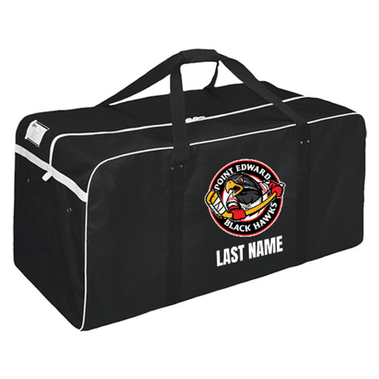 PEMAA Kobe Team Carry Bag