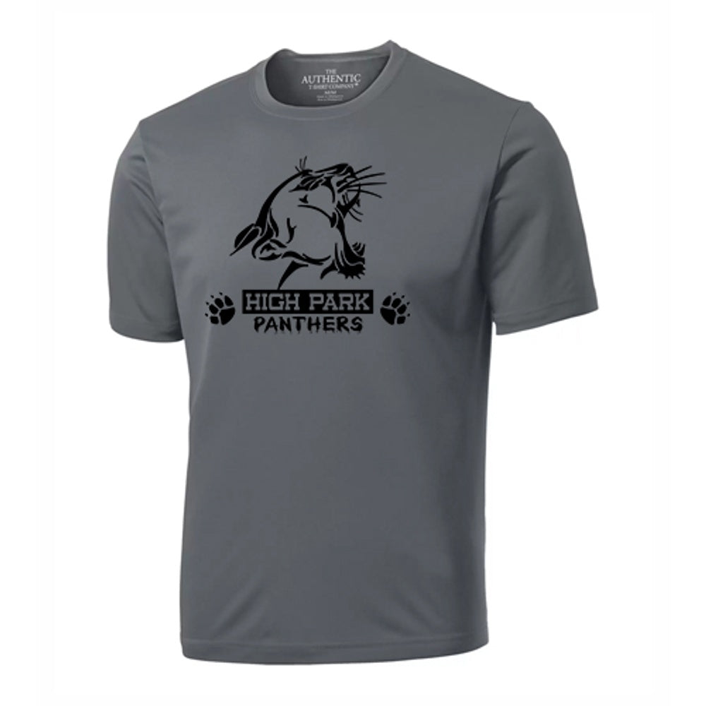 High Park Adult Pro Team Short Sleeve T-Shirt