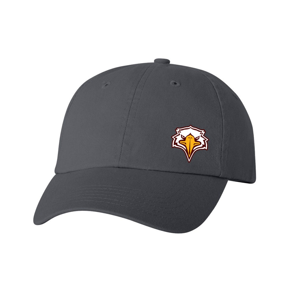 North Lambton Adult Bio-Washed Classic Dad Hat